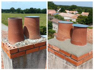 Photo de galerie - Maçonnerie