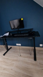 Photo de galerie - Table pour le Play