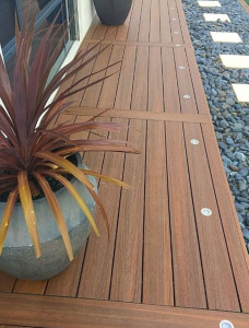 Photo de galerie - Installation électrique