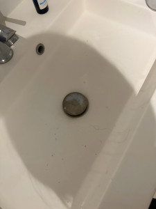 Photo de galerie - Ménage