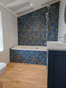 Photo de galerie - Bricolage et multi services