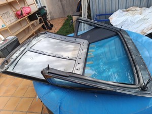 Photo de galerie - Bricolage et multi services