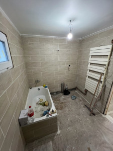 Photo de galerie - Carrelage
