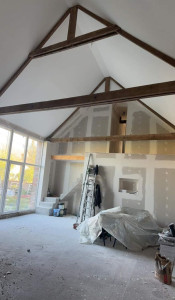 Photo de galerie - Artisan tout corps d'état - Rénovation