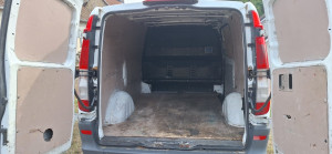 Photo de galerie - Camion 6 m3 jusqu’à 850 kg