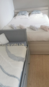 Photo de galerie - Ménage Airbnb 