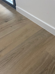 Photo de galerie - Menuiserie - Huisserie - Agencement