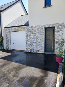 Photo de galerie - Bricolage et multi services