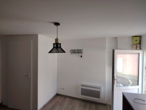 Photo de galerie - Reno peinture