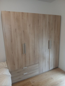Photo de galerie - Placard conforama