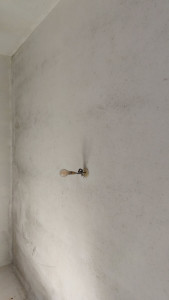 Photo de galerie - Peinture - Tapisserie