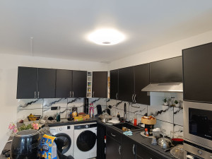 Photo de galerie - Peinture - Tapisserie