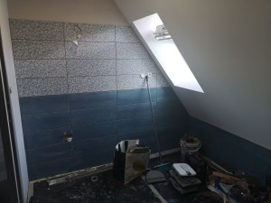 Photo de galerie - Carrelage