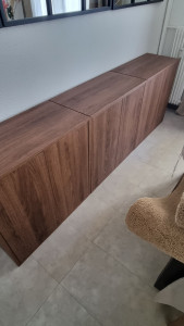 Photo de galerie - Bricolage et multi services