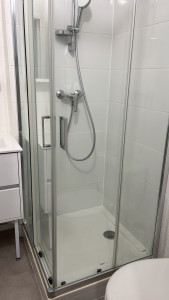 Photo de galerie - Ménage