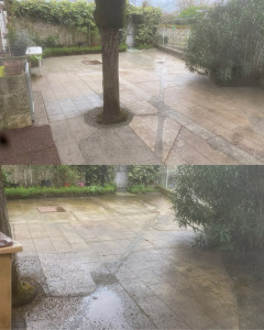 Photo de galerie - Paysagiste - Aménagement du jardin