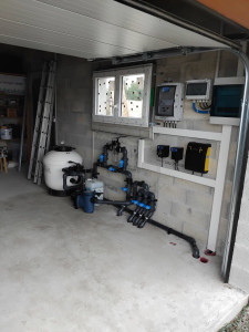 Photo de galerie - Local