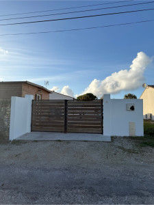 Photo de galerie - Enduit talocher 