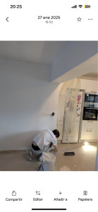 Photo de galerie - Rénovation 