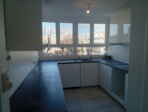 Photo de galerie - Installation de cuisines complète 