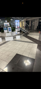 Photo de galerie - Remis en place 