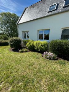 Photo de galerie - Paysagiste - Aménagement du jardin