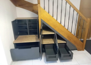 Photo de galerie - Bricolage et multi services