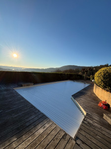 Photo de galerie - Hivernage Passif