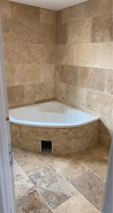 Photo de galerie - Salle de bain 