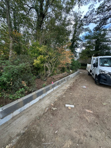 Photo de galerie - Maçonnerie