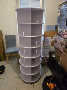 Photo de galerie - Meuble a chaussure