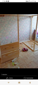 Photo de galerie - Bricolage - Petits travaux