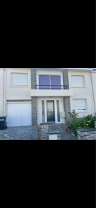 Photo de galerie - Nettoyage, façade, réparation, maçonnerie, ravalement complet de la façade