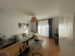 Photo de galerie - Peinture - Tapisserie