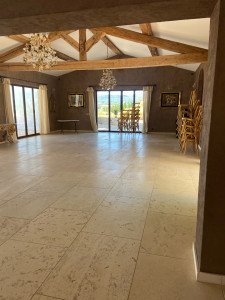 Photo de galerie - Ménage