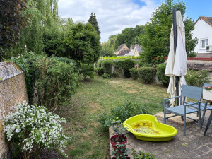 Photo de galerie - Taille de buisson