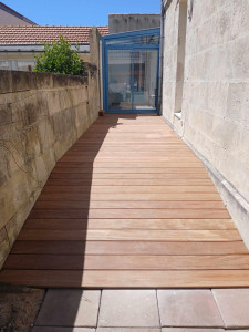 Photo de galerie - Menuiserie - Huisserie - Agencement