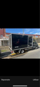 Photo de galerie - Pour tout