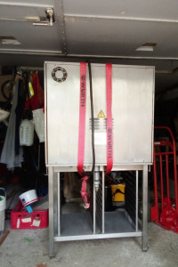 Photo de galerie - Manutention