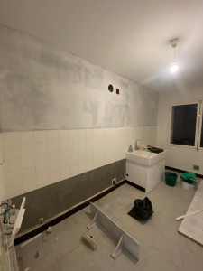 Photo de galerie - Artisan tout corps d'état - Rénovation