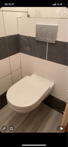 Photo de galerie - Plomberie - Installation sanitaire