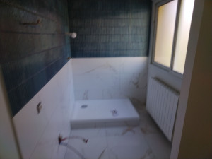 Photo de galerie - Je faisais de salle de bain 