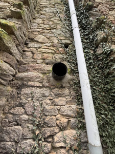 Photo de galerie - Maçonnerie