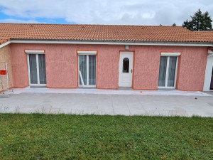 Photo de galerie - Peinture - Tapisserie