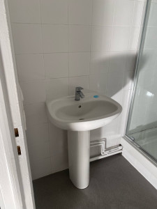 Photo de galerie - Plomberie - Installation sanitaire