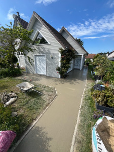 Photo de galerie - Maçonnerie