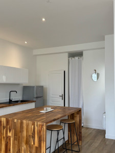 Photo de galerie - Photo de mon travail 