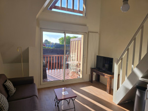 Photo de galerie - Préparation logement airbnb 