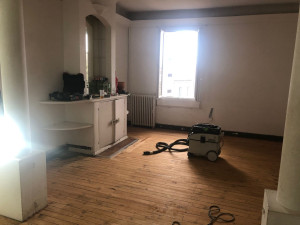Photo de galerie - Artisan tout corps d'état - Rénovation