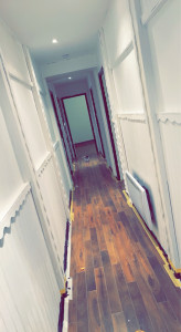 Photo de galerie - Bricolage et multi services